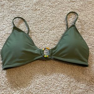 Aerie bikini top